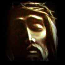 face of Jesus