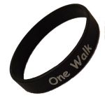 One Walk Bracleet